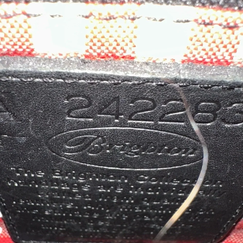 Brahmin classic edge